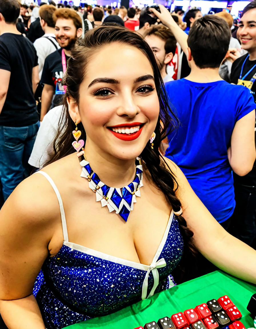Candy Loving