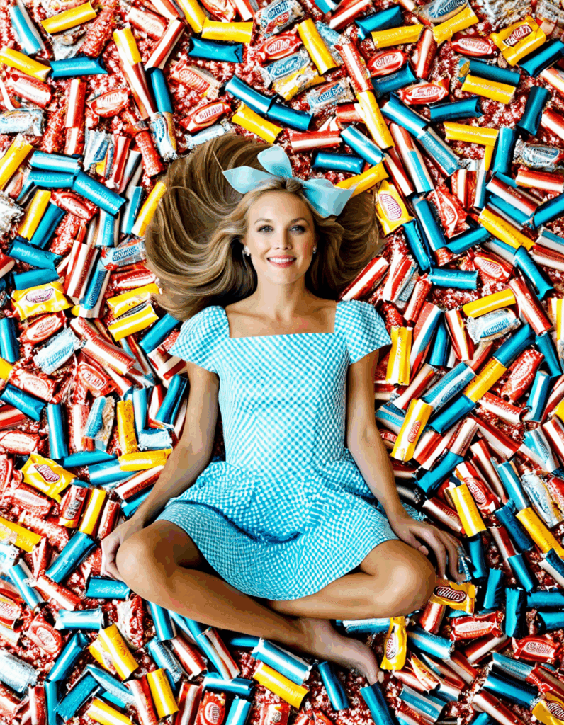 Candy Montgomery