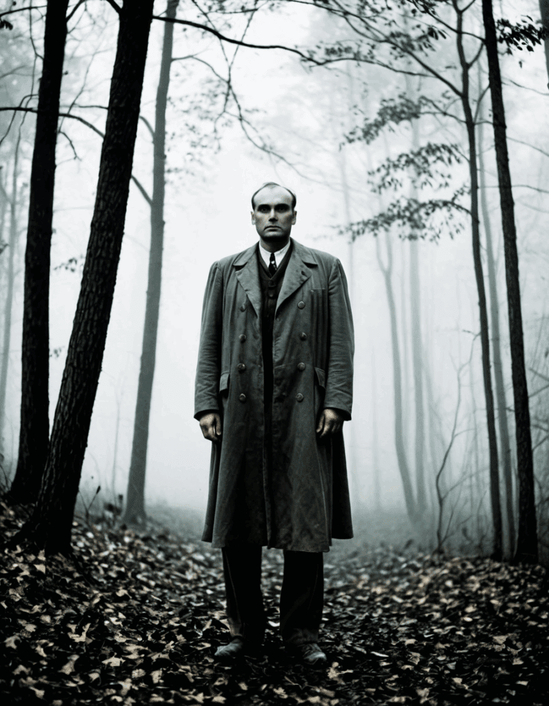 Carl Panzram