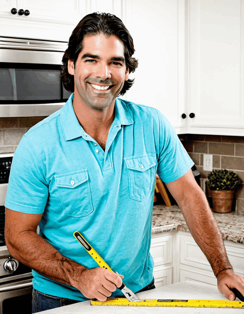 Carter Oosterhouse