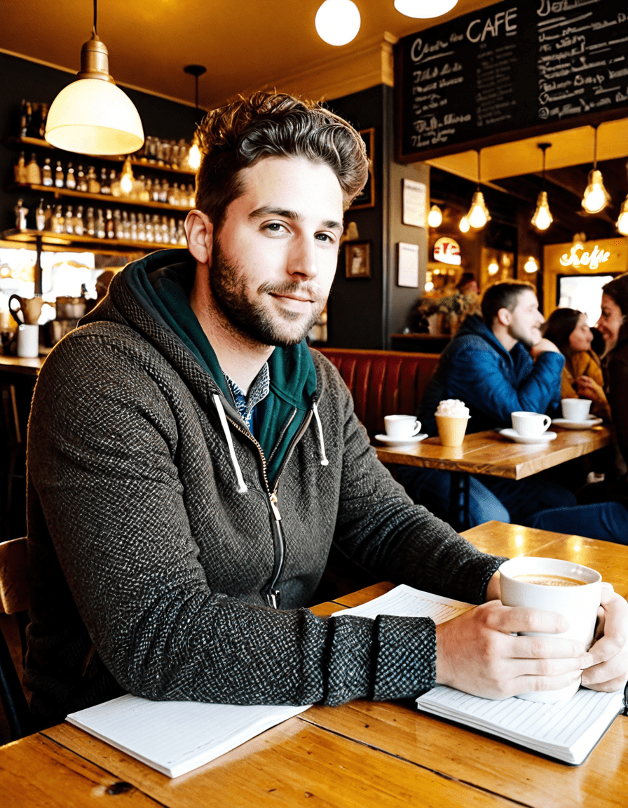 Chad Einbinder