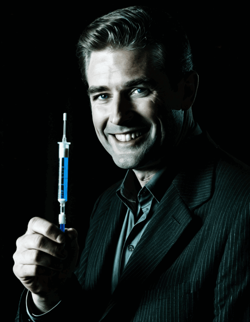 Charles Cullen