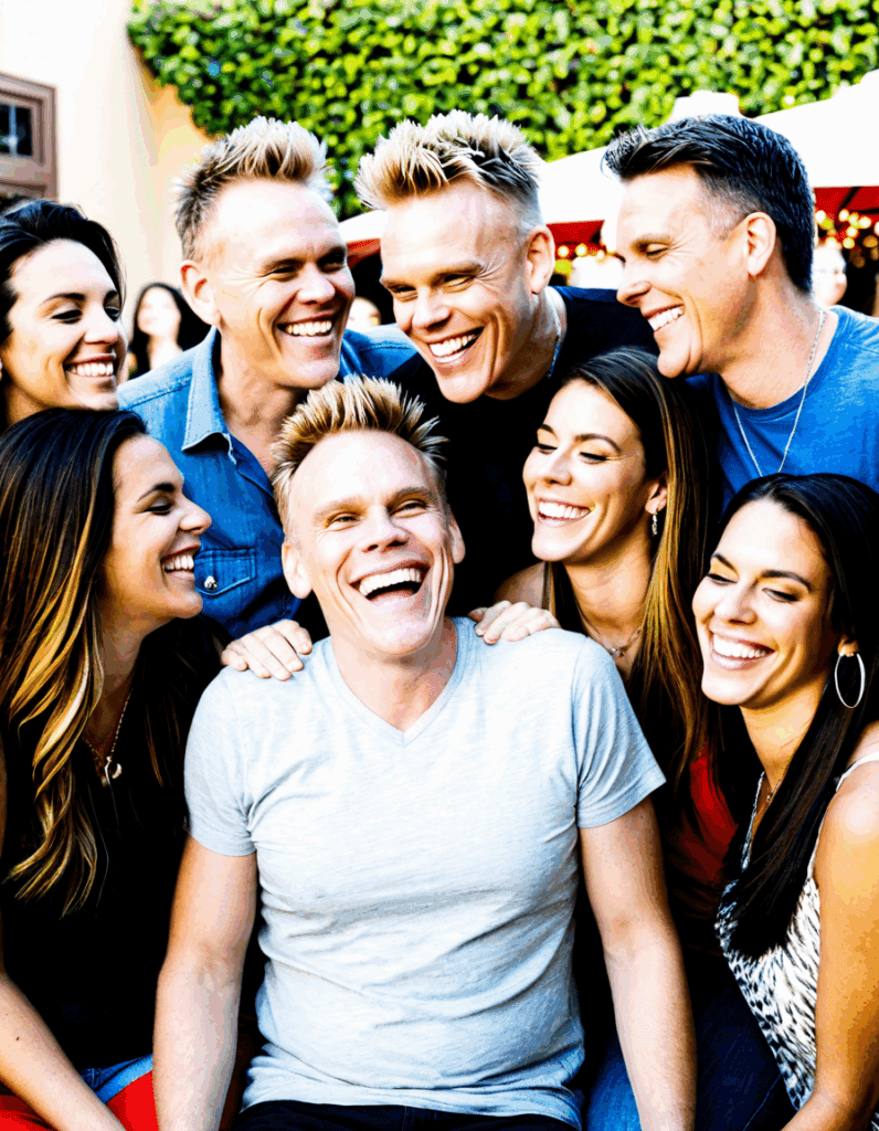Christopher Titus
