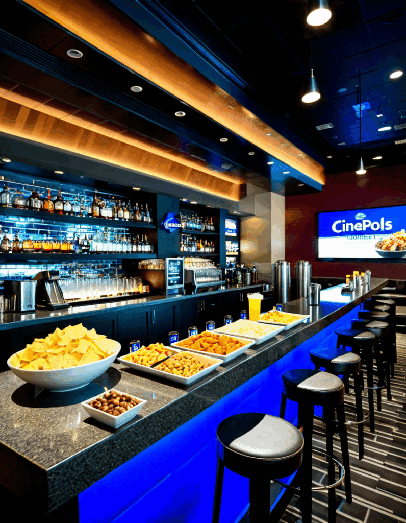 Cinepolis Dallas