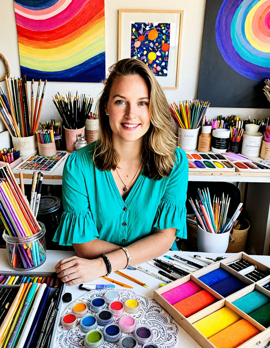 Claire Stoermers