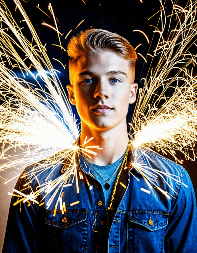 Colton Moore