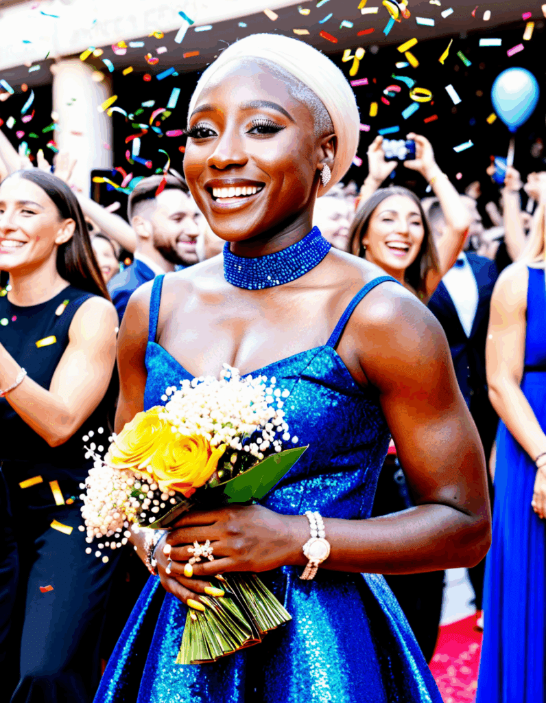 Cynthia Erivo Awards