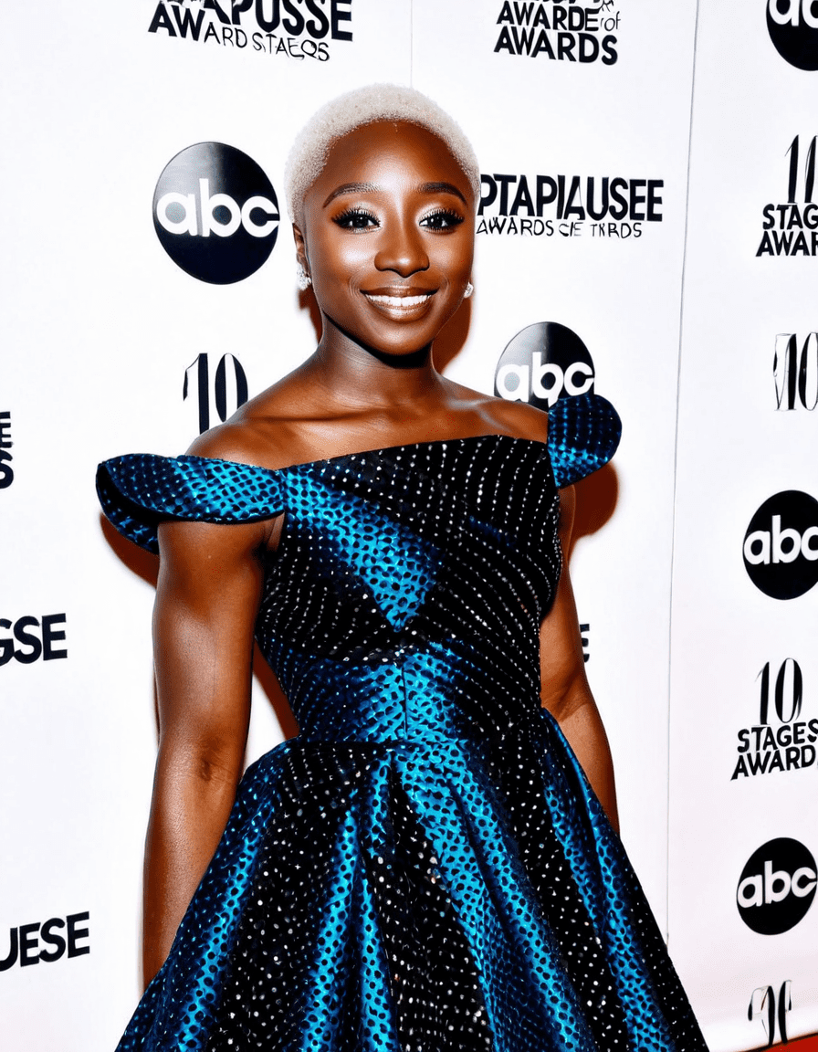Cynthia Erivo Husband