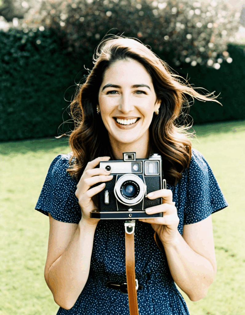 D Arcy Carden
