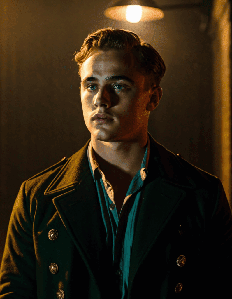 Dacre Montgomery Movies and Tv Shows