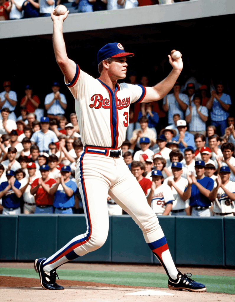 Dale Murphy
