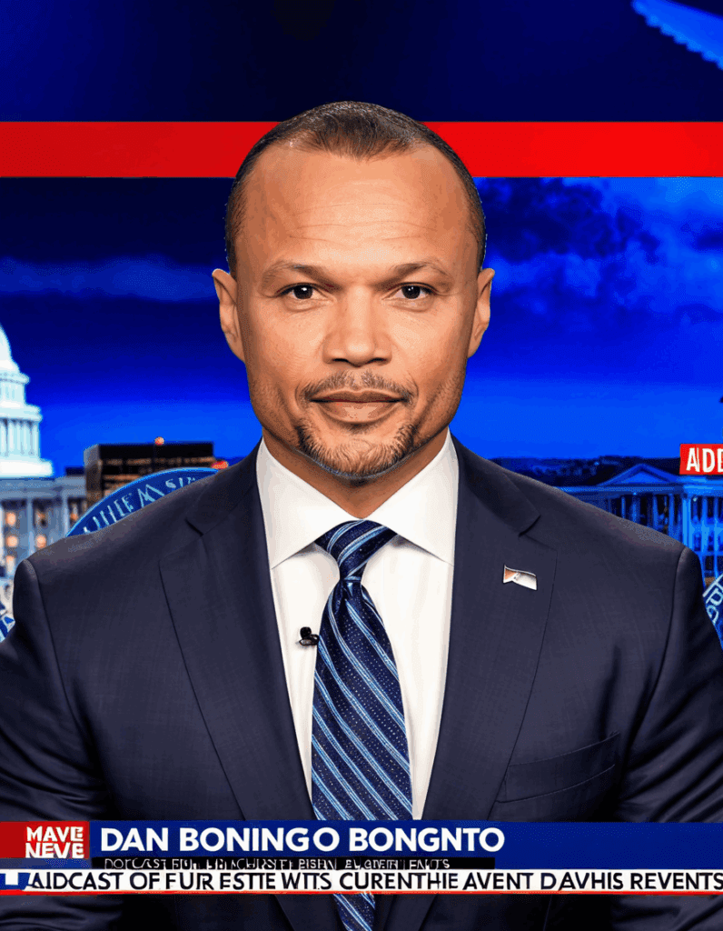 Dan Bongino Podcast
