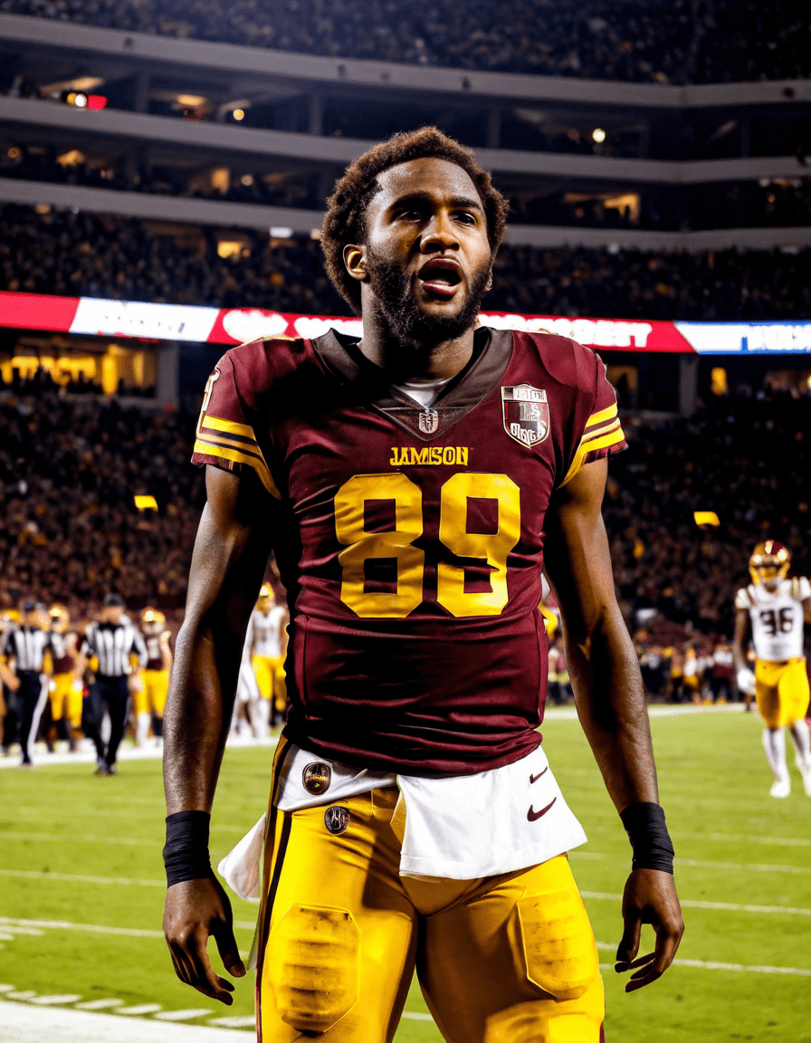 Darnell Ferguson