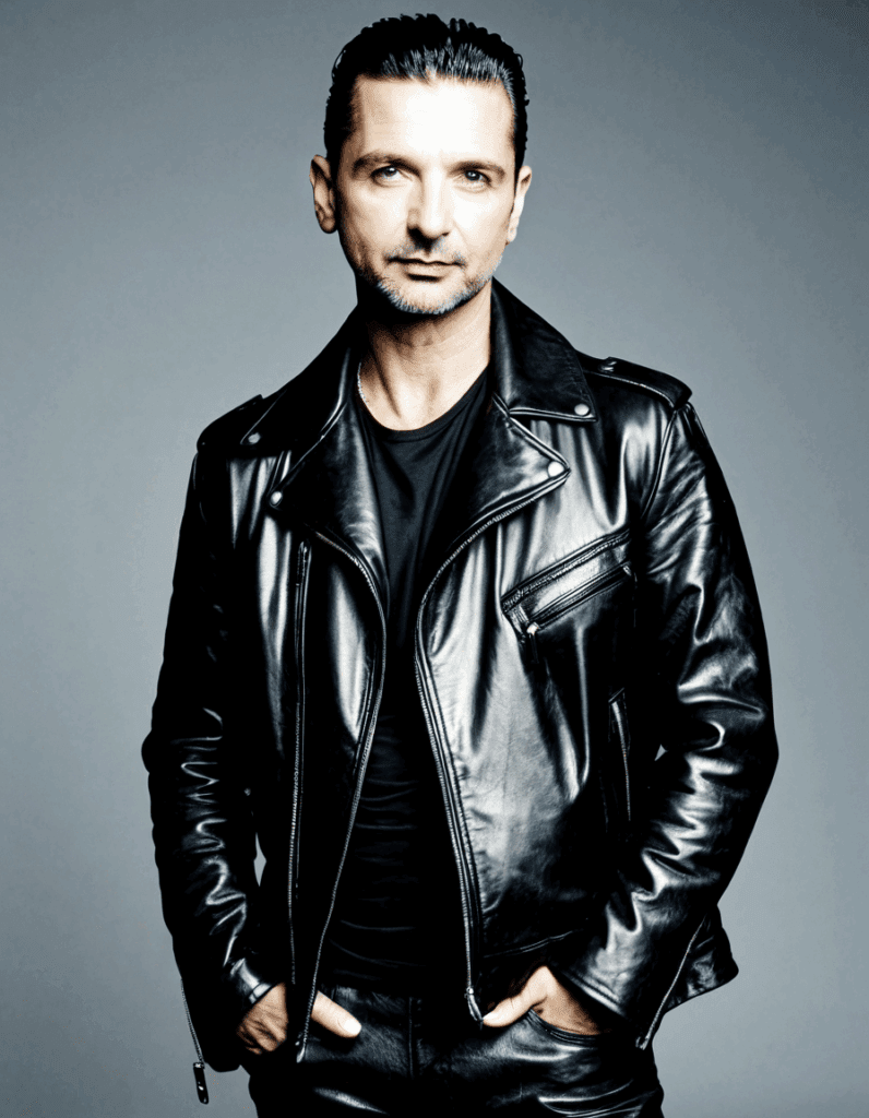 Dave Gahan
