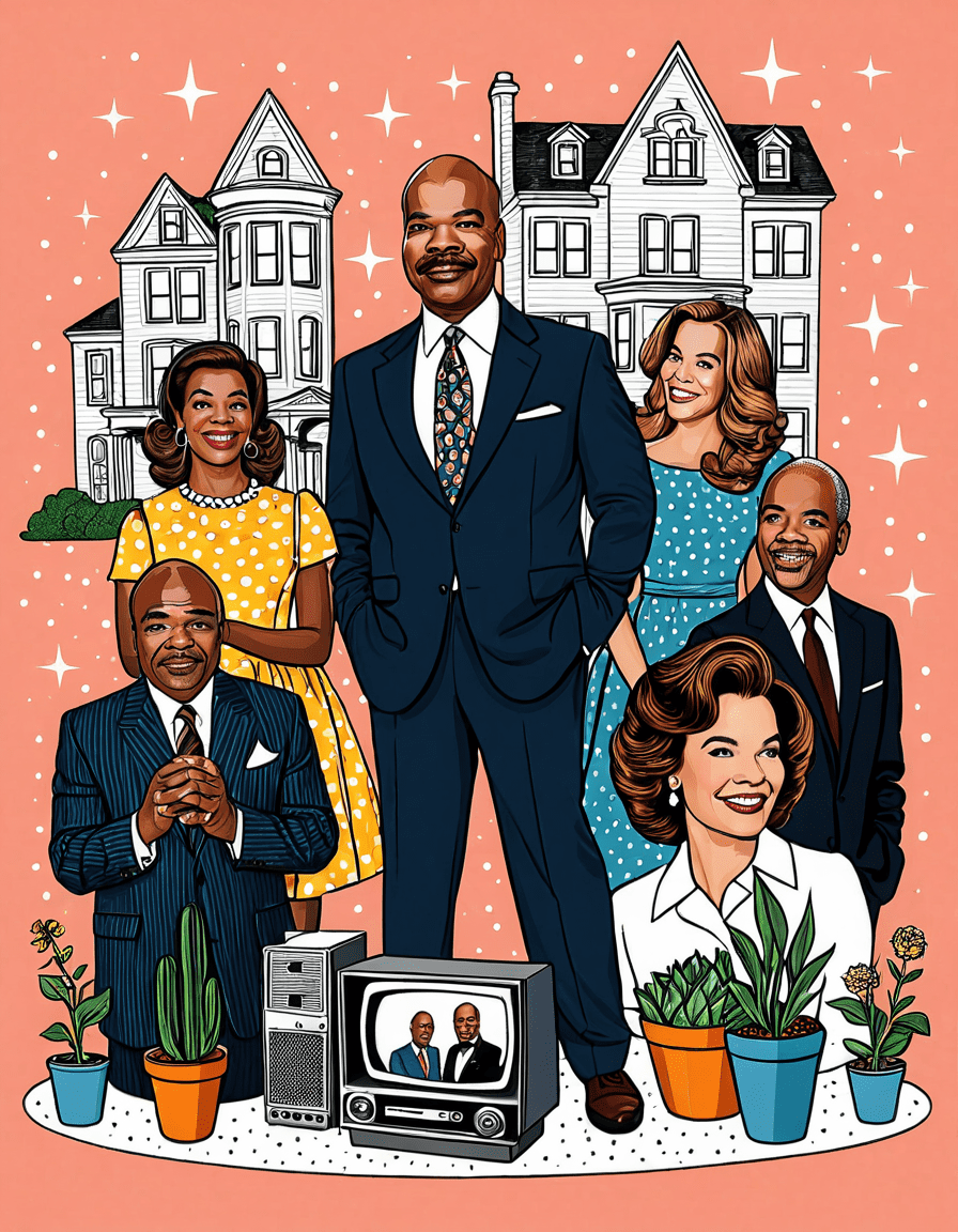 David Alan Grier Movies and Tv Shows