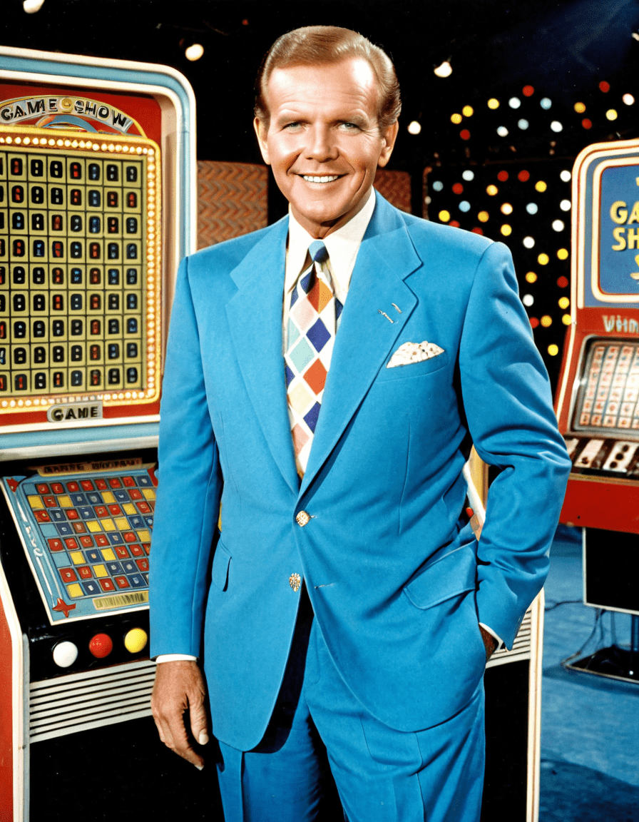 Dean Paul Martin
