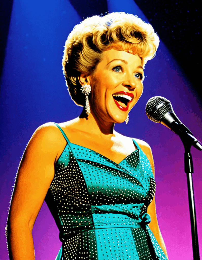 Debi Derryberry