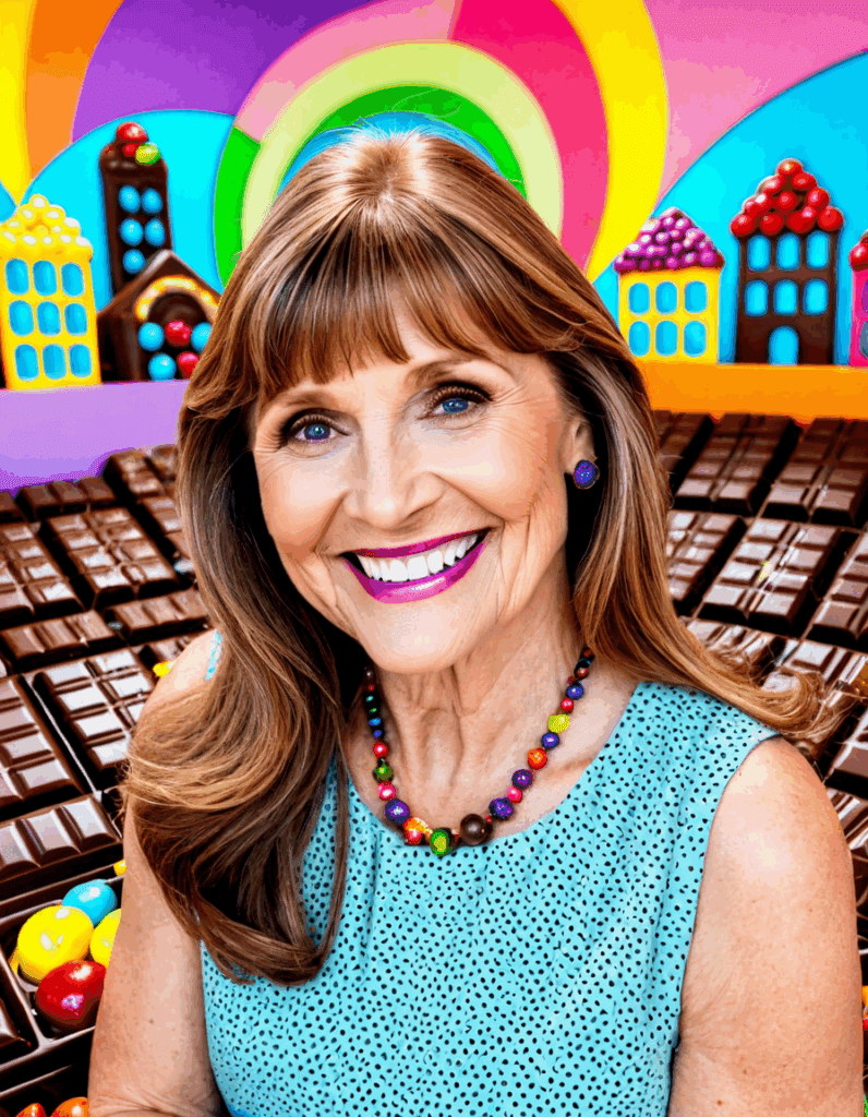 Denise Nickerson