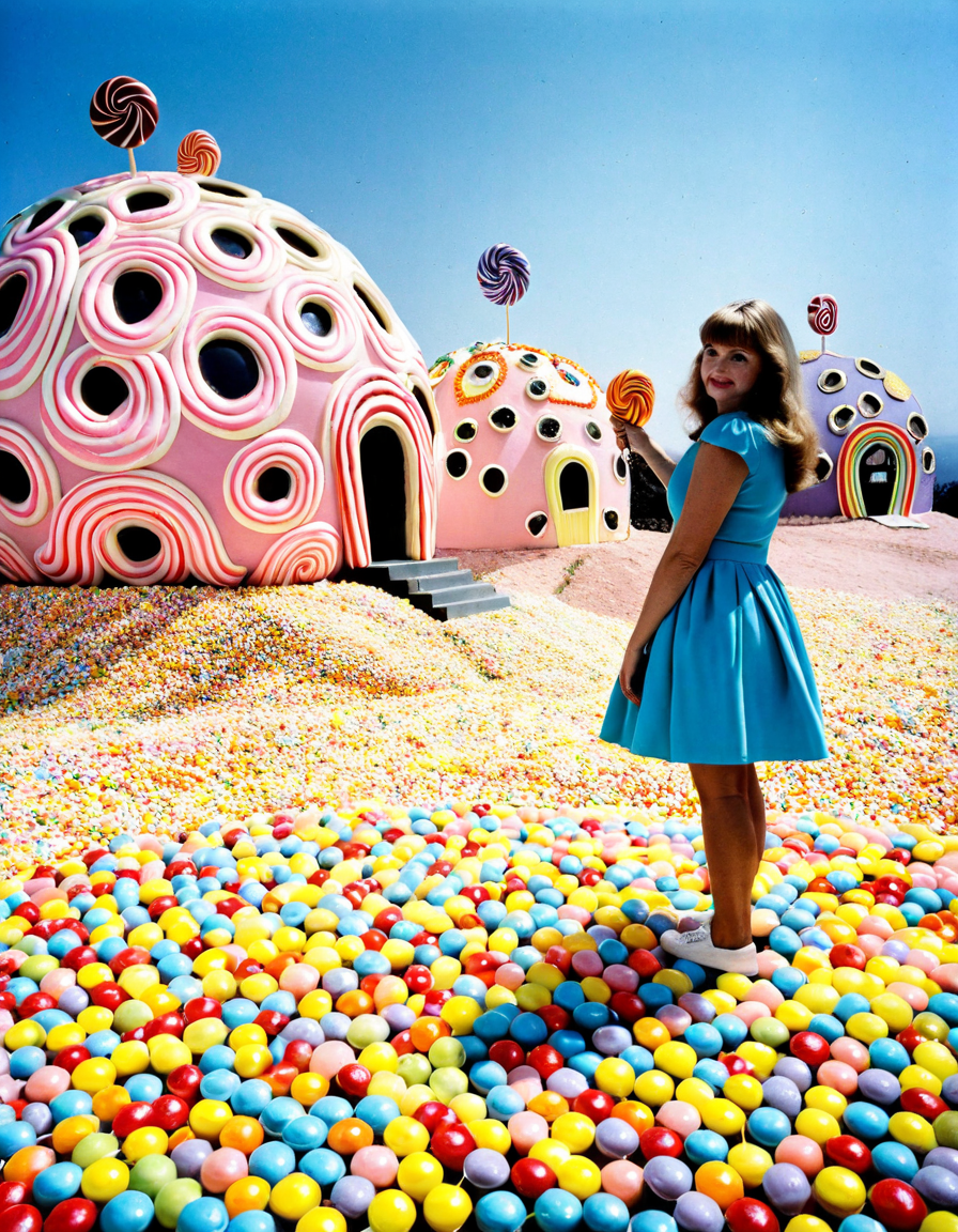 Denise Nickersons