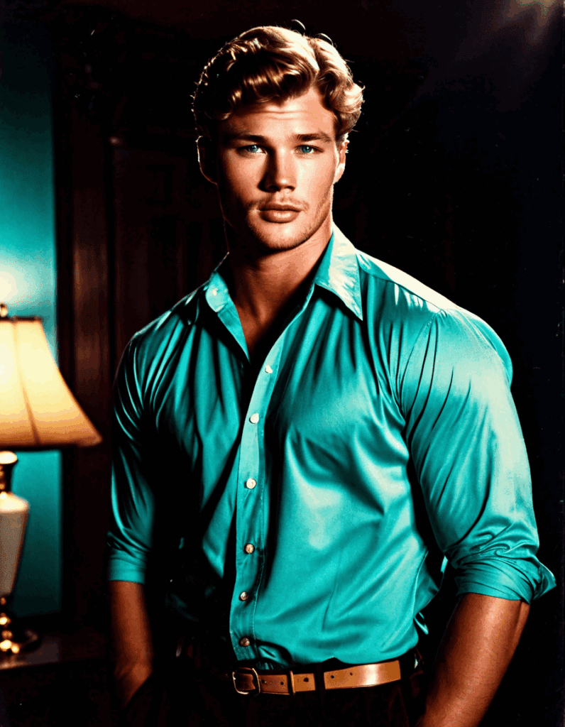 Derek Theler 4