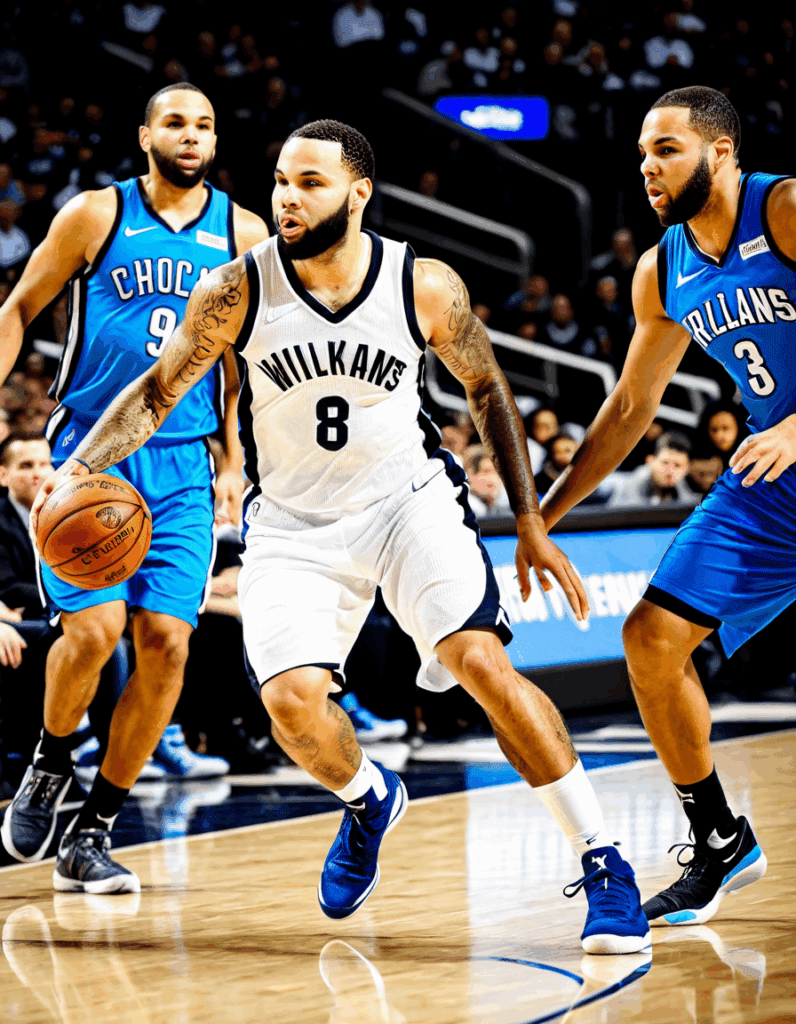 Deron Williams