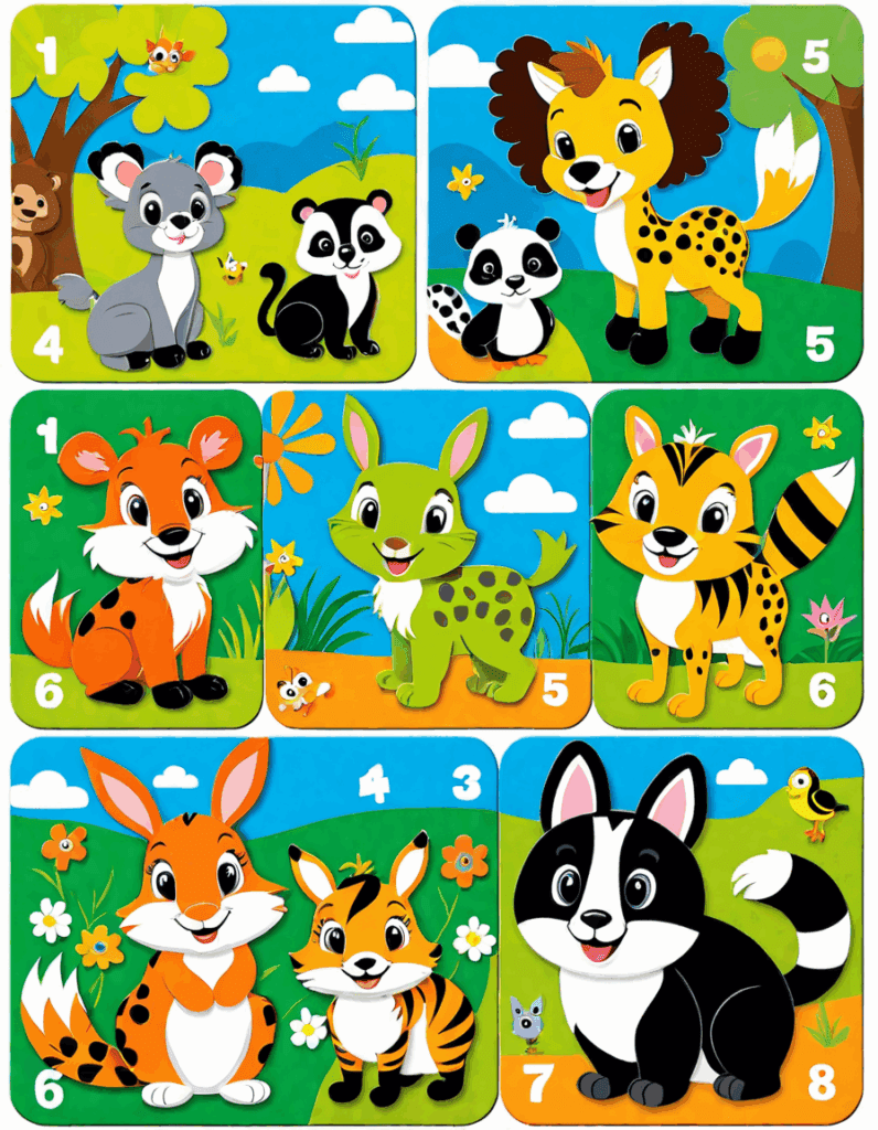 Discovery Kids