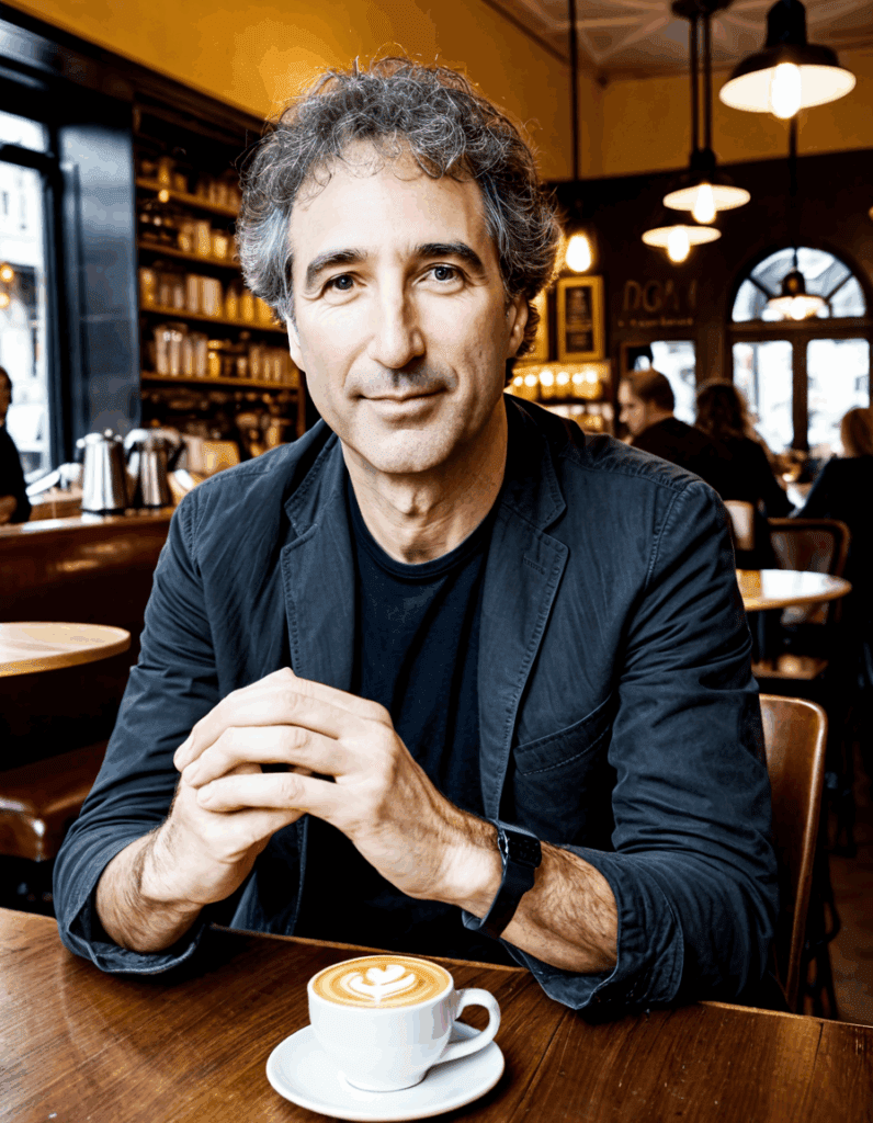 Doug Liman