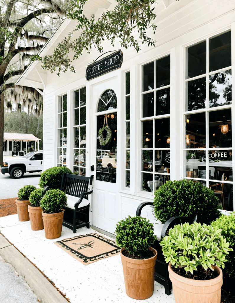 Douglas Ga