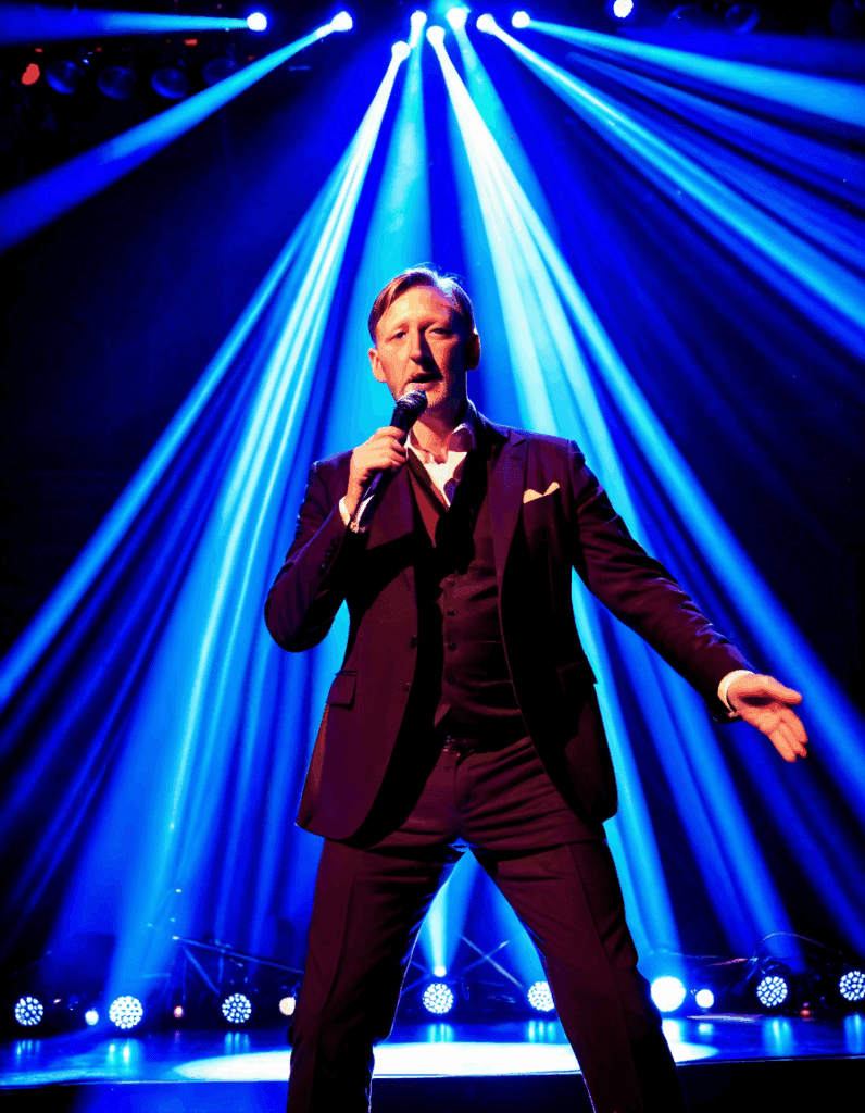 Douglas Henshall 1