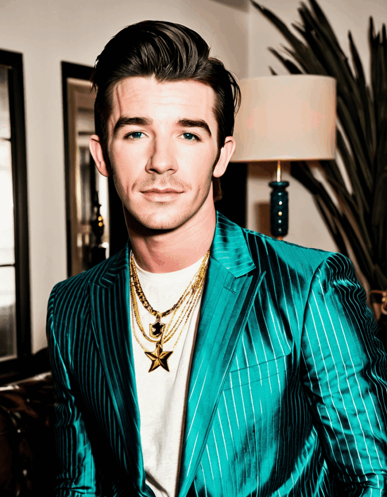 Drake Bell Documentary