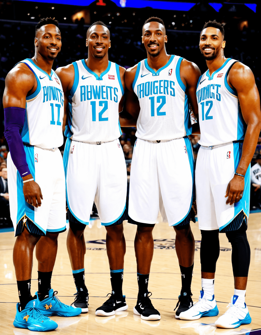 Dwight Howard Heights