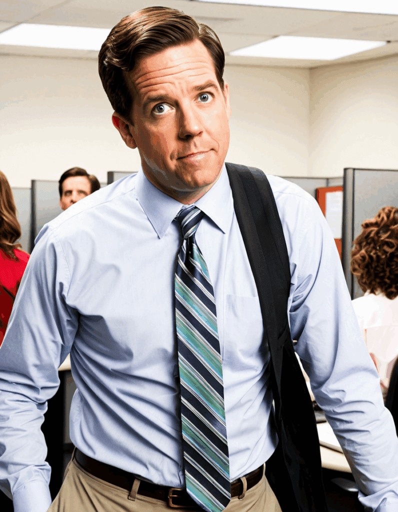 Ed Helms Movies