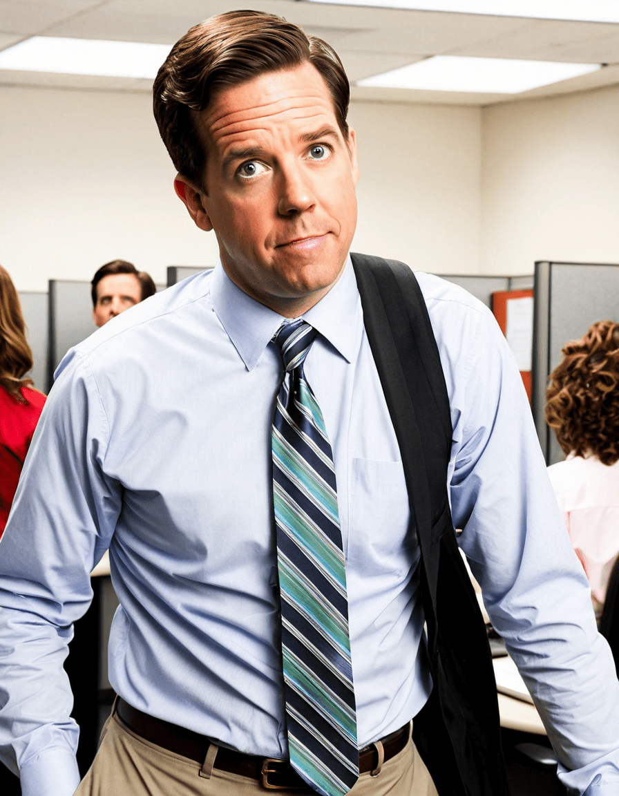 Ed Helms Movies