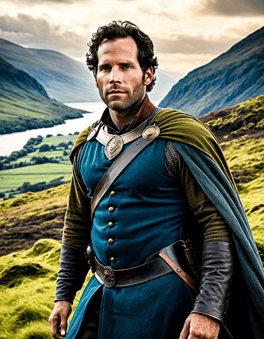 Eion Baileys