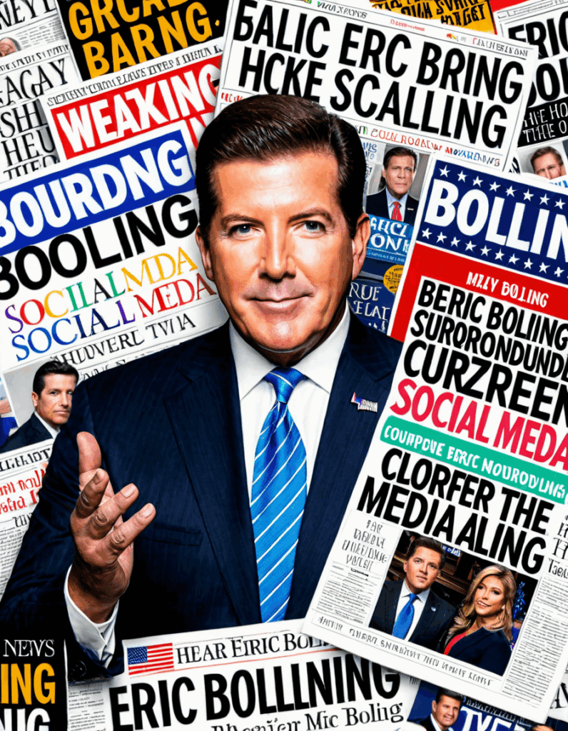 Eric Bolling
