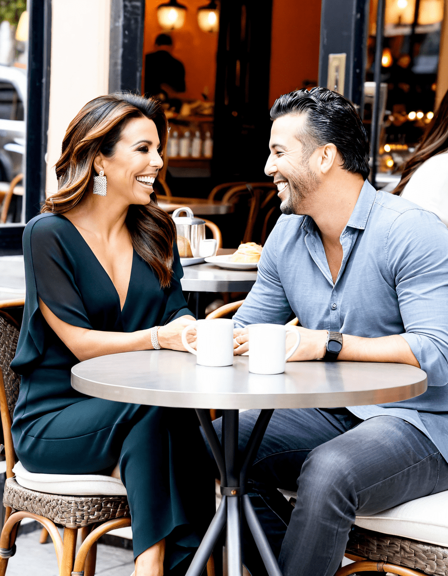 Eva Longoria Husband