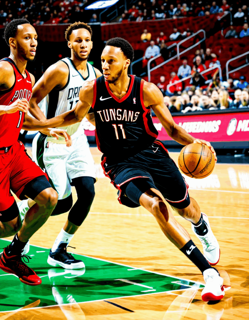 Evan Turner