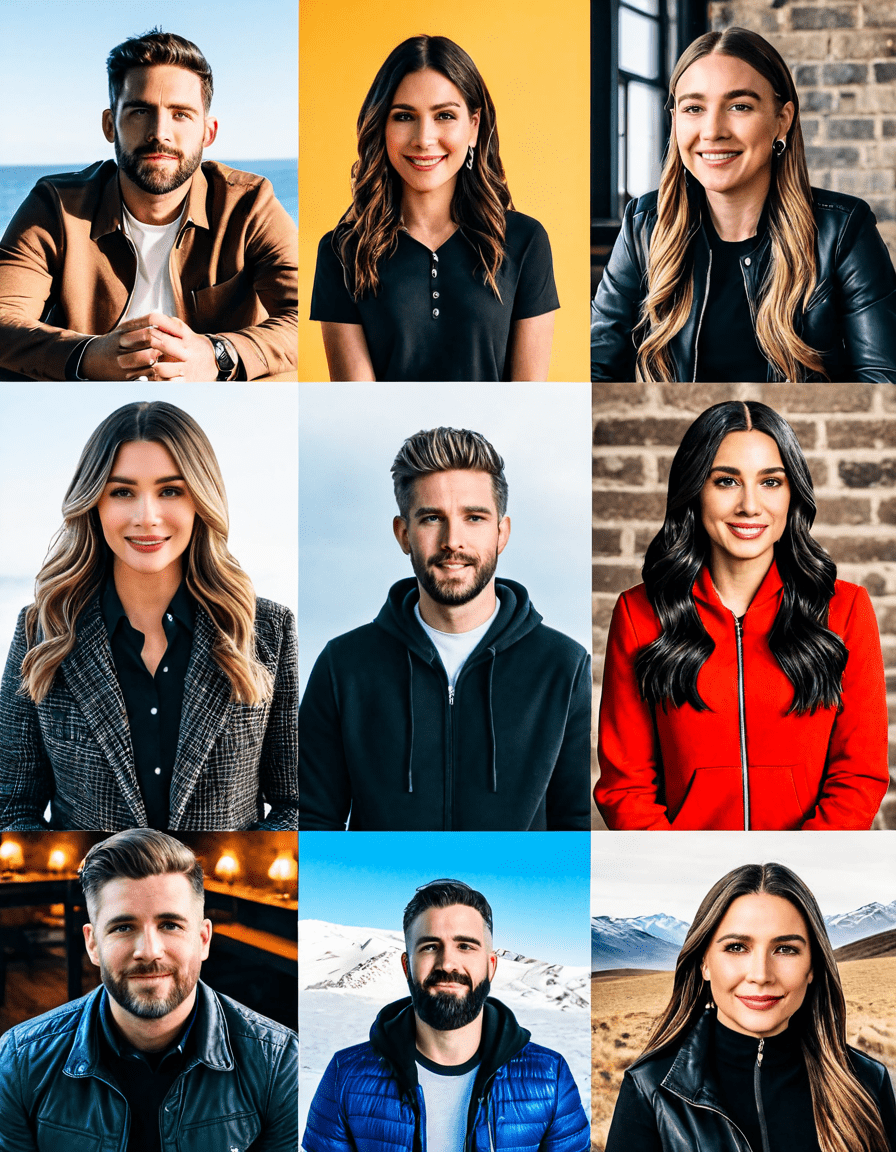 Evil Season 3