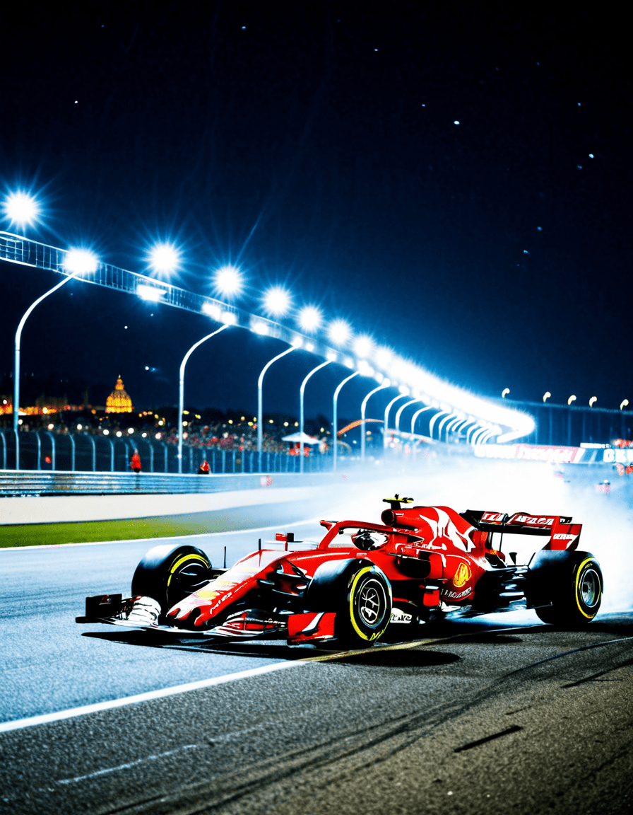 F1 Films