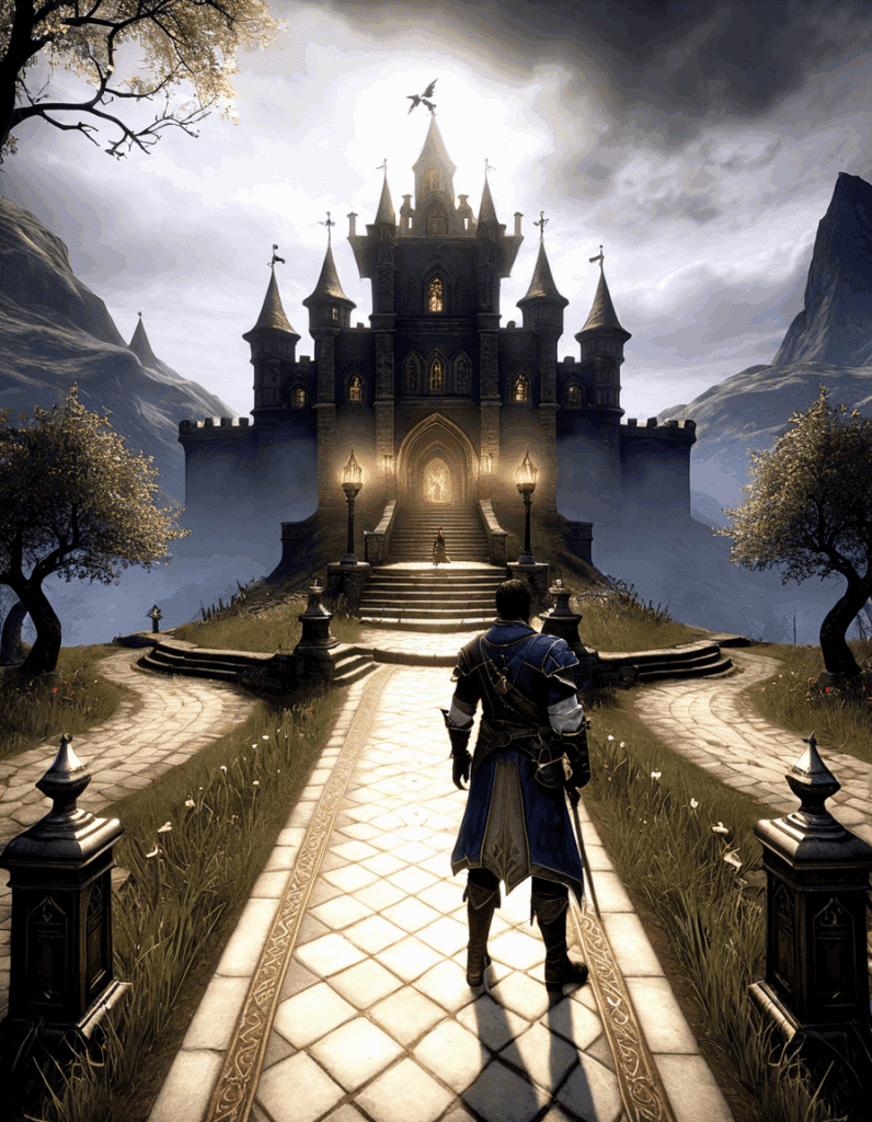 Fable 3