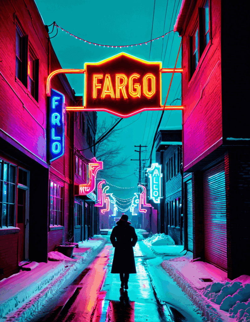 Fargo Season 4
