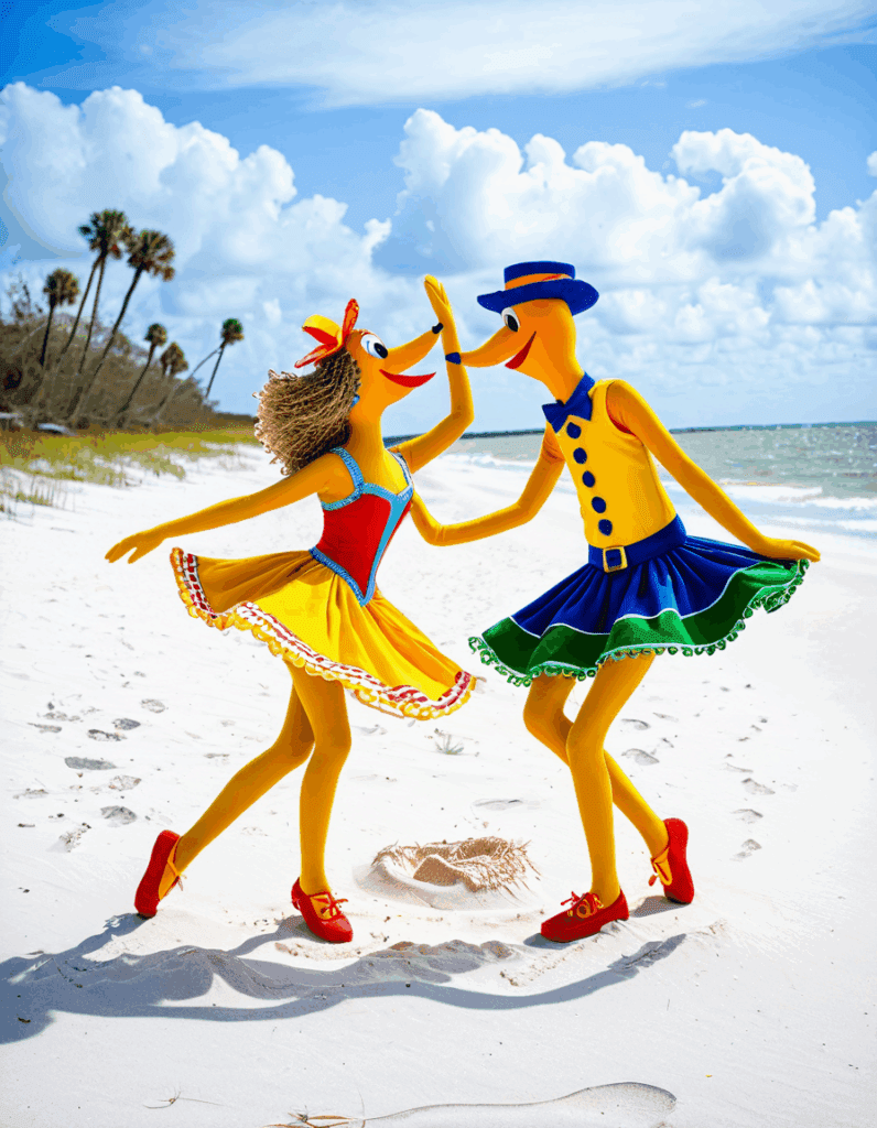 Florida Lyrics