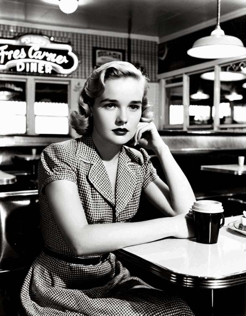 Frances Farmer