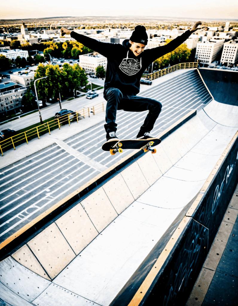 Full Send