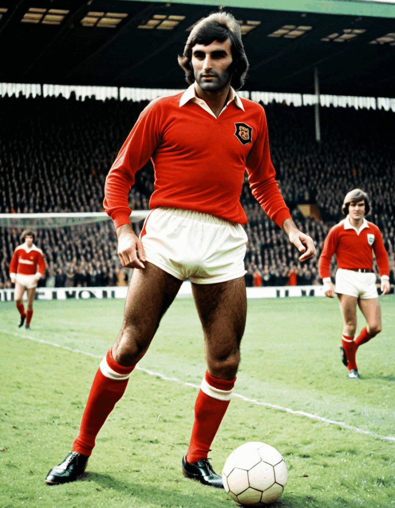 George Best