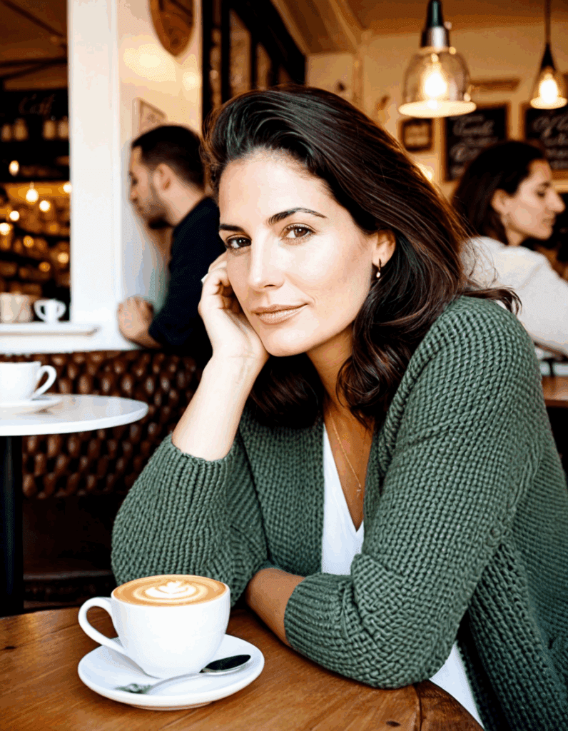 Gina Bellman