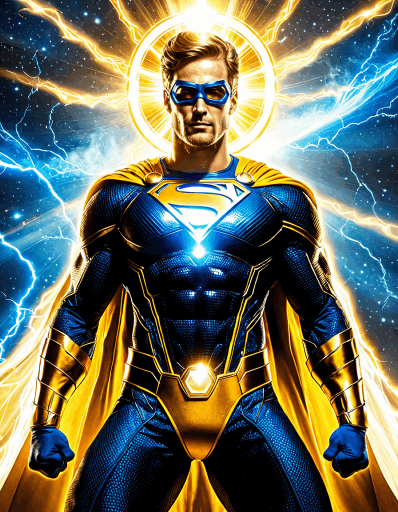 God Complex