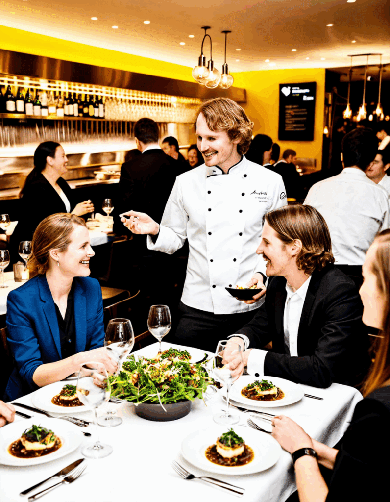Grant Achatz