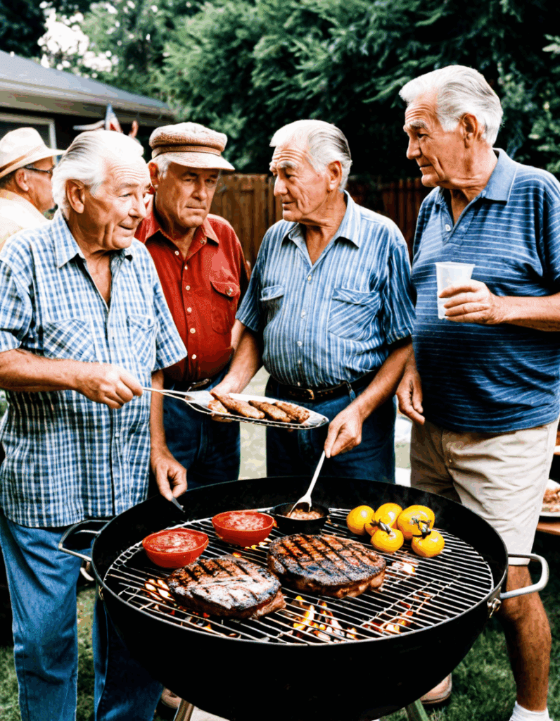 Grumpier Old Men