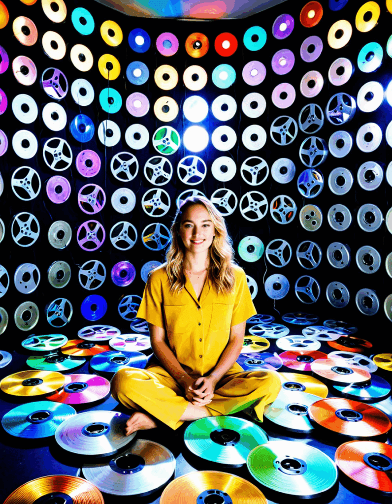 Hannah Mckay